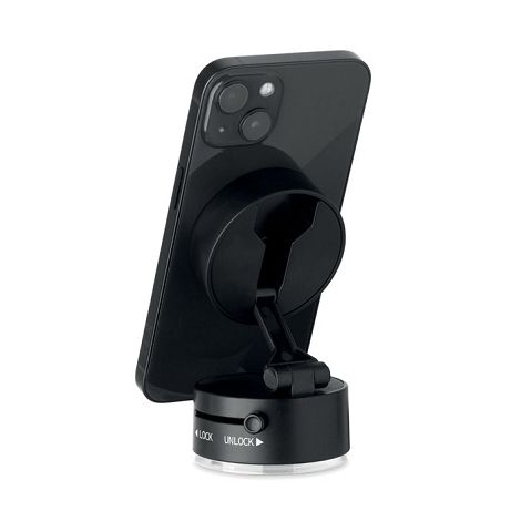 Support magnétique téléphone