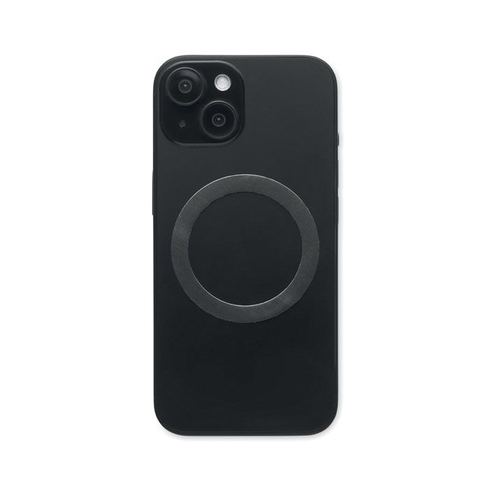  Support magnétique téléphone