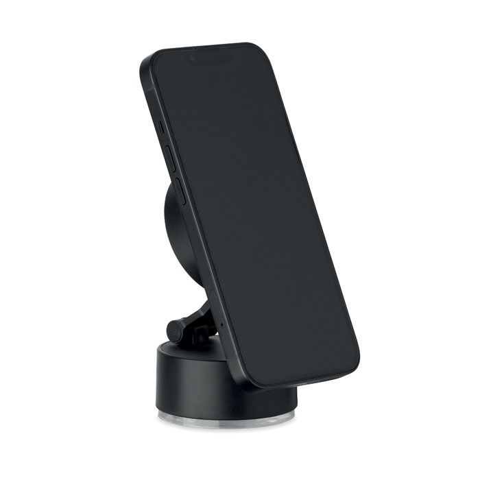  Support magnétique téléphone