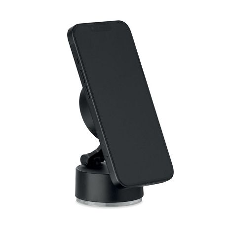  Support magnétique téléphone