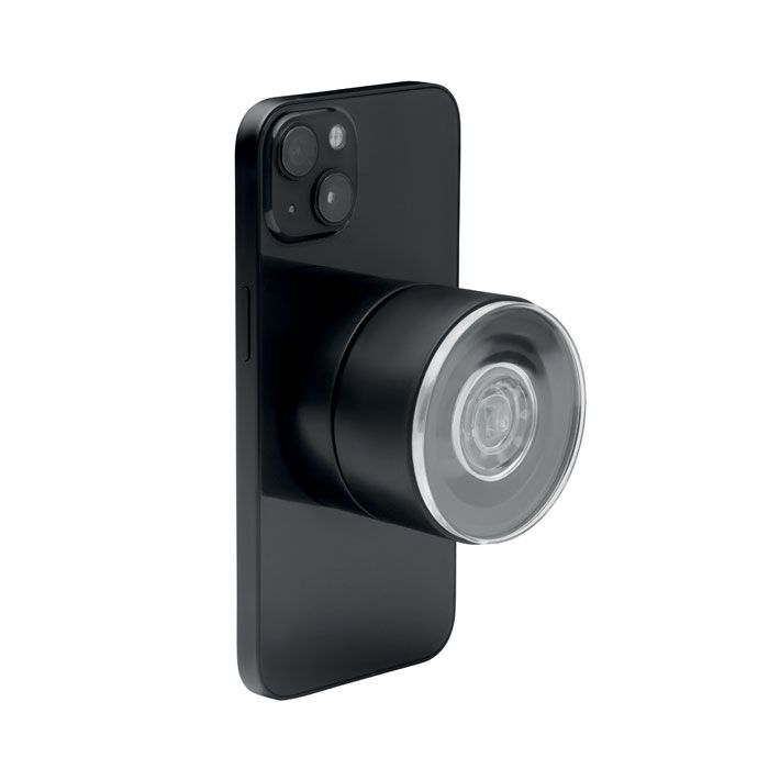  Support magnétique téléphone