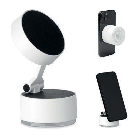  Support magnétique téléphone