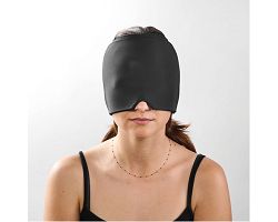 Masque de compression