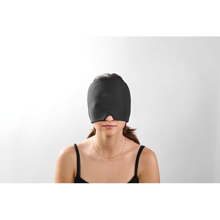  Masque de compression