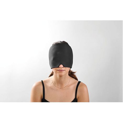 Masque de compression