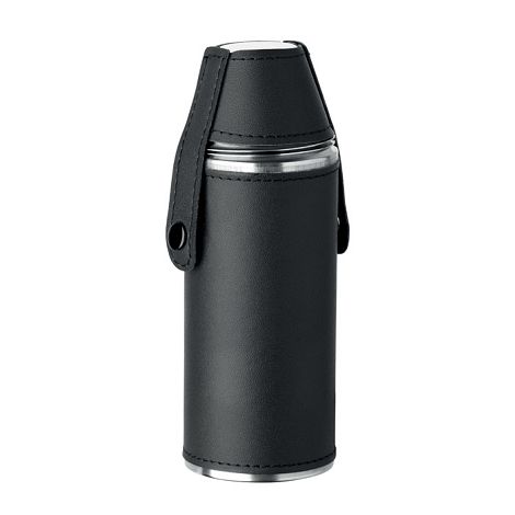  Bouteille avec gobelets