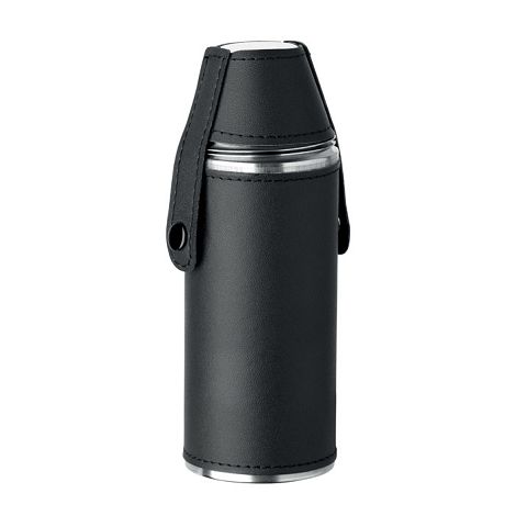  Bouteille avec gobelets