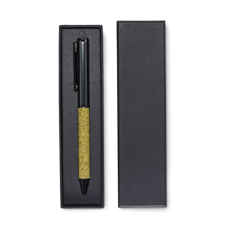  Stylo-bille avec étui