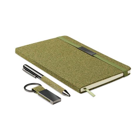  Coffret cadeau 3 pièces