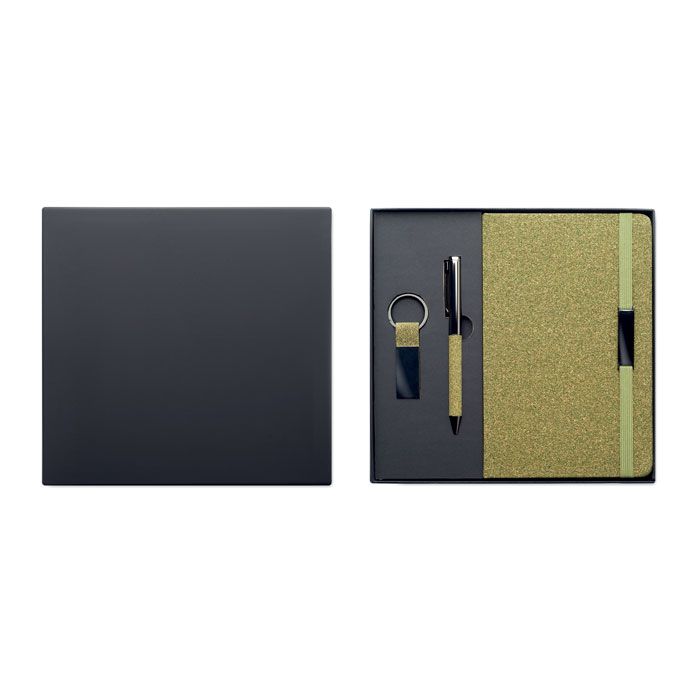  Coffret cadeau 3 pièces