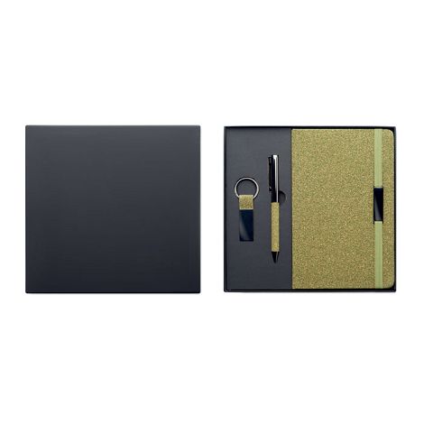  Coffret cadeau 3 pièces