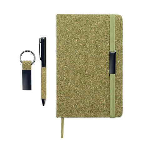  Coffret cadeau 3 pièces