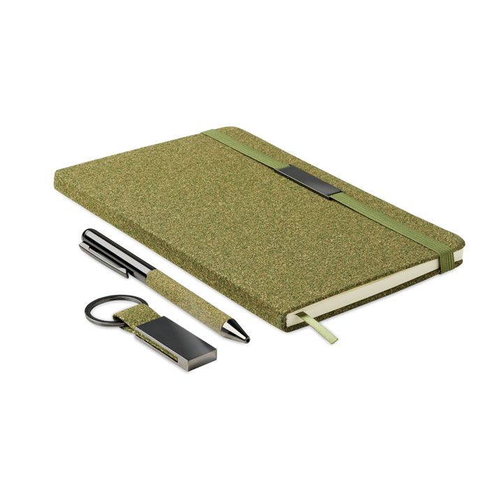  Coffret cadeau 3 pièces