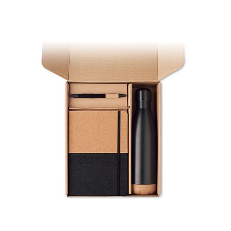  Coffret cadeau 3 pièces