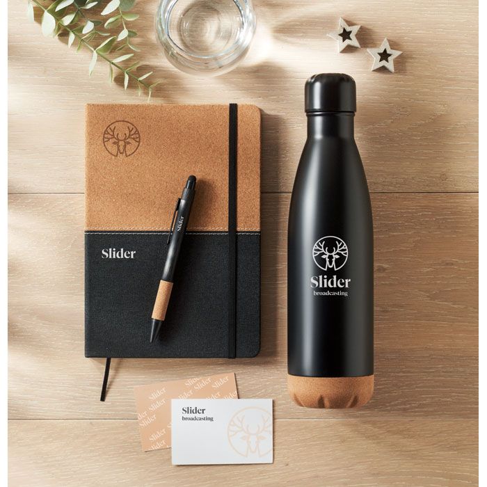  Coffret cadeau 3 pièces