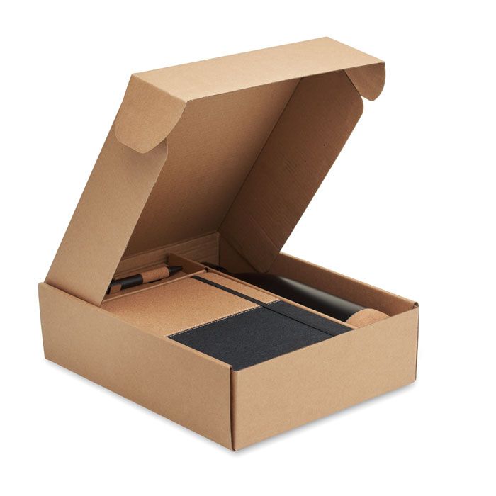  Coffret cadeau 3 pièces