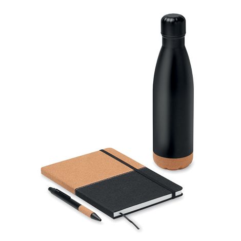  Coffret cadeau 3 pièces