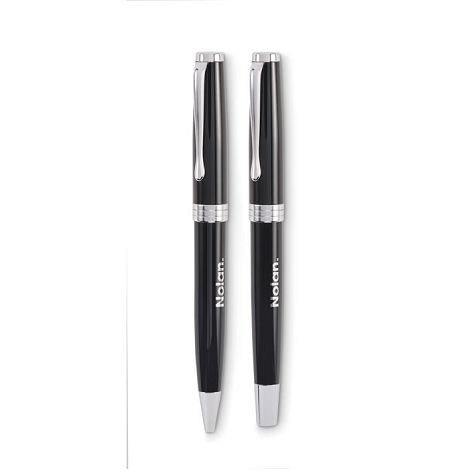 Set stylo à bille et roller