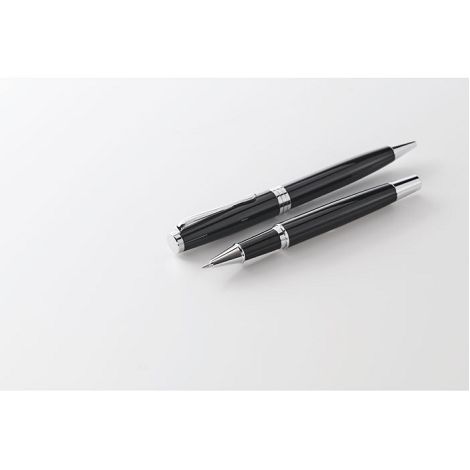  Set stylo à bille et roller