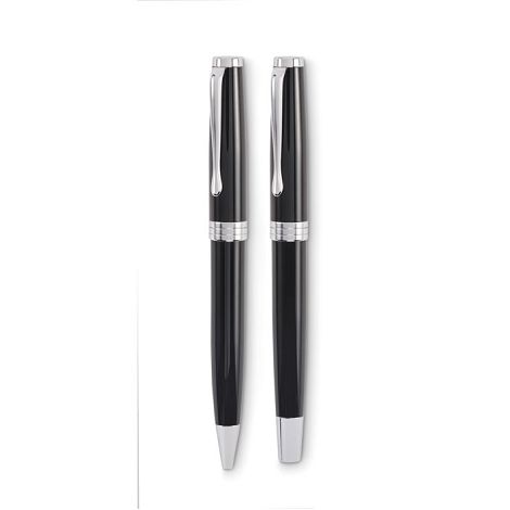  Set stylo à bille et roller