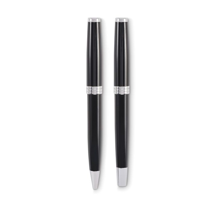  Set stylo à bille et roller