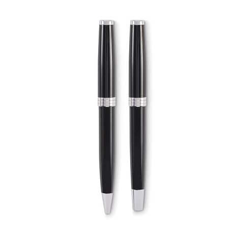  Set stylo à bille et roller