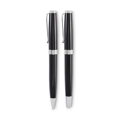  Set stylo à bille et roller