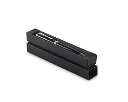 Stylo bille twist avec boîte