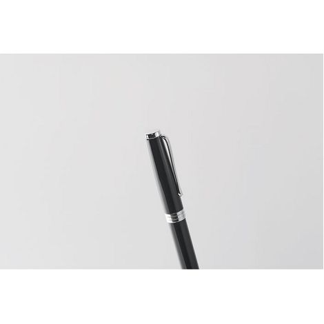  Stylo bille twist avec boîte