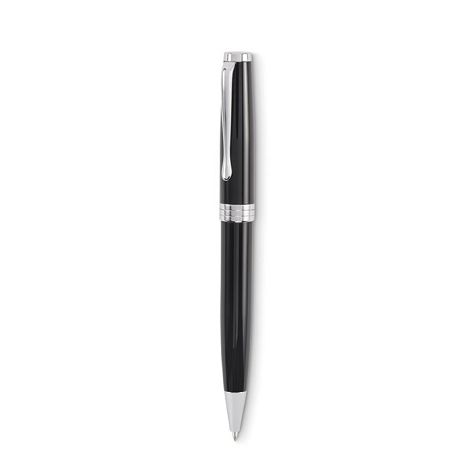  Stylo bille twist avec boîte