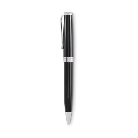  Stylo bille twist avec boîte