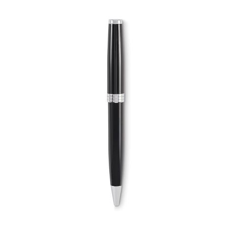  Stylo bille twist avec boîte