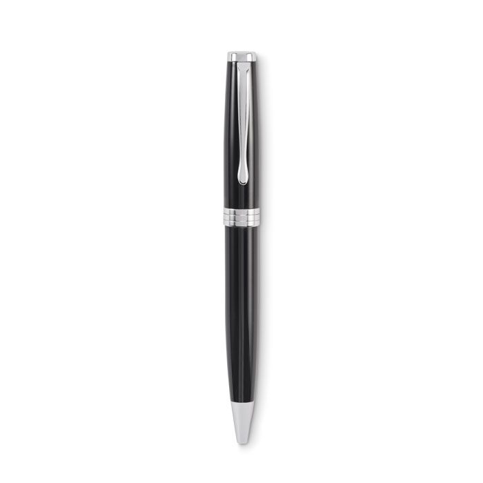  Stylo bille twist avec boîte