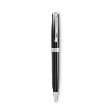  Stylo bille twist avec boîte
