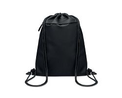 Sac à cordon en 600D RPET