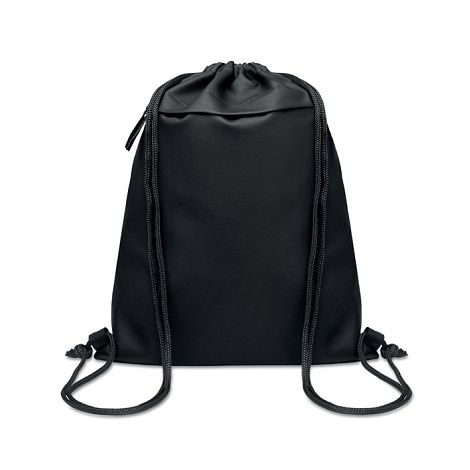  Sac à cordon en 600D RPET