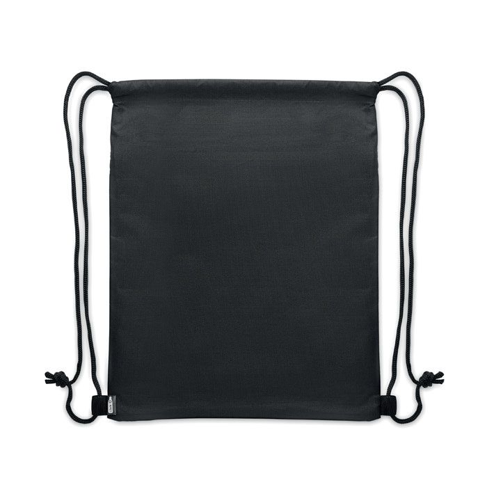  Sac à cordon en 600D RPET