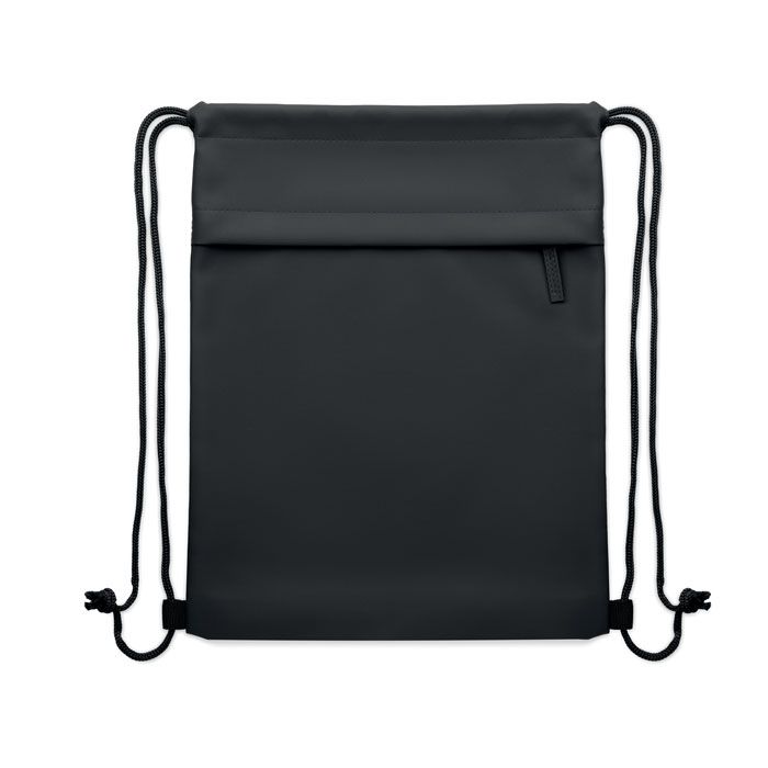  Sac à cordon en 600D RPET