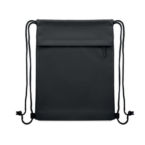  Sac à cordon en 600D RPET