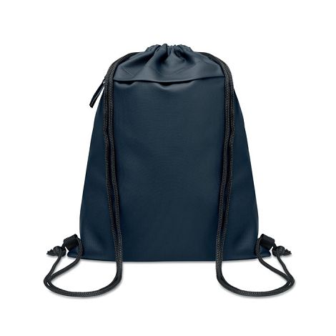  Sac à cordon en 600D RPET