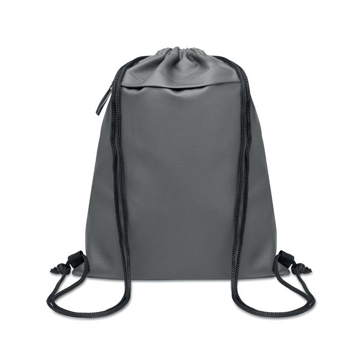  Sac à cordon en 600D RPET
