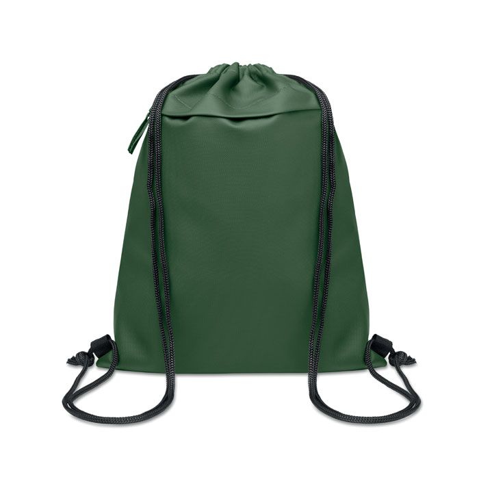  Sac à cordon en 600D RPET