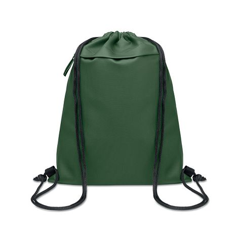  Sac à cordon en 600D RPET