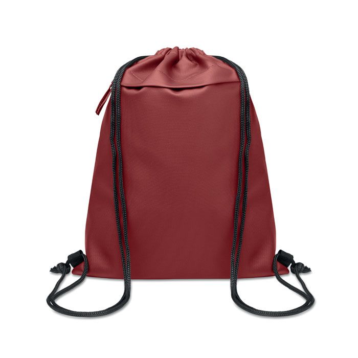  Sac à cordon en 600D RPET