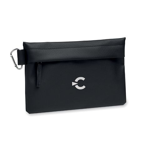  Pochette en 600D RPET