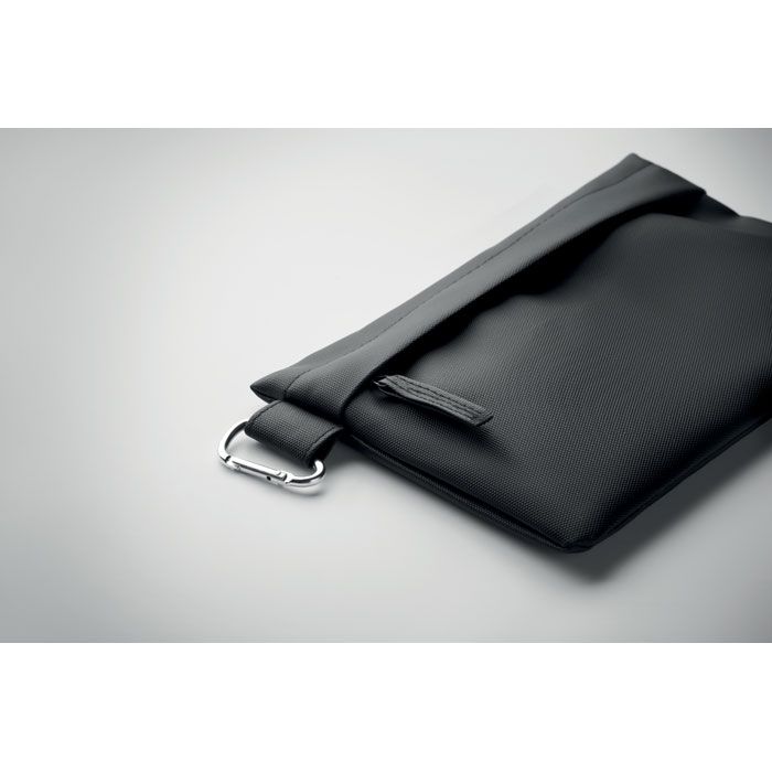 Pochette en 600D RPET
