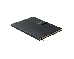 Carnet A5 en PU souple