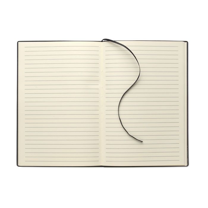  Carnet A5 en PU souple