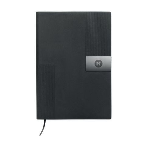  Carnet A5 en PU souple