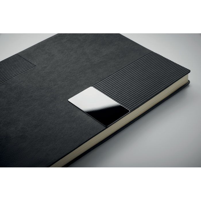  Carnet A5 en PU souple